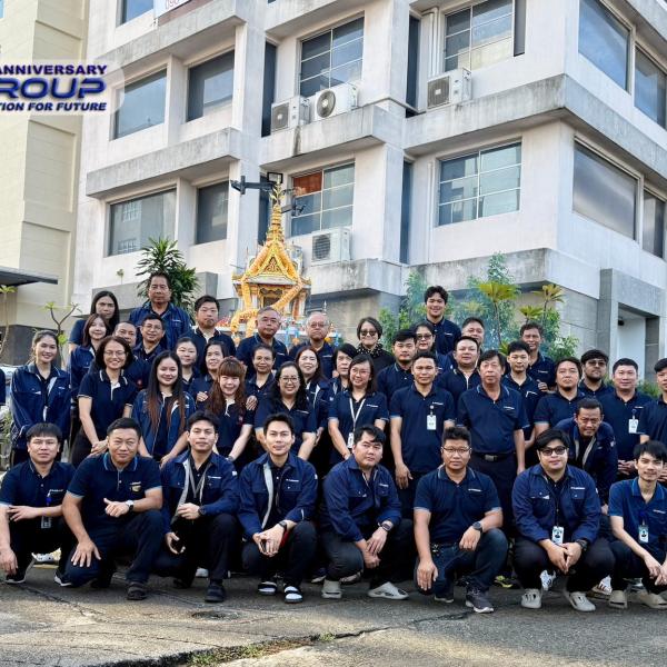 All members in SY Tech