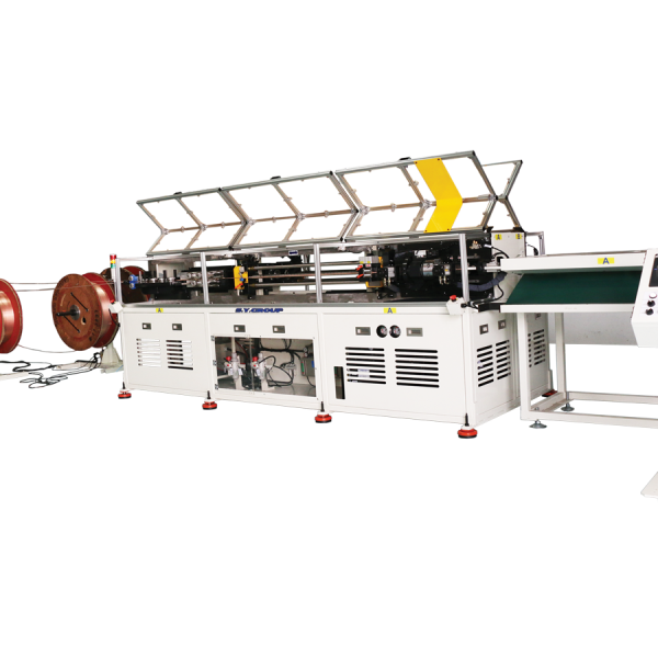 SY Product Rotary cutting