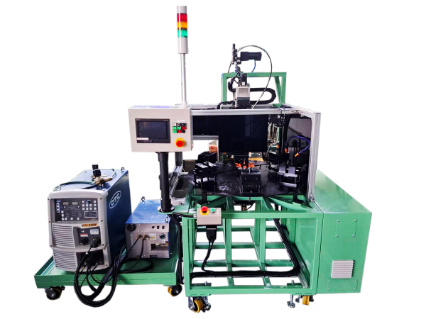 SY Product TIG Welding Machine