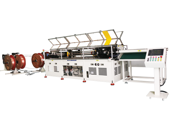 SY Product Rotary cutting