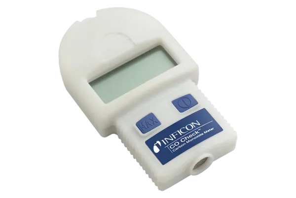 INFICON - CO Check