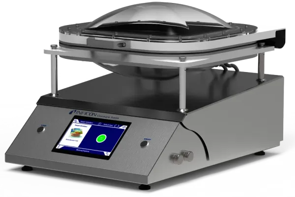 INFICON - Contura S-Series