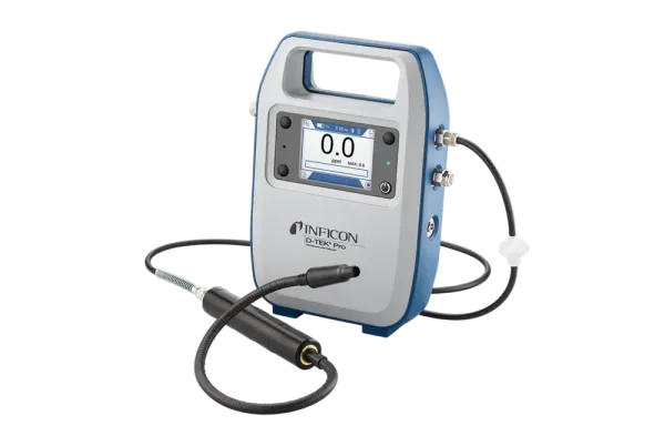 INFICON - D TEK PRO