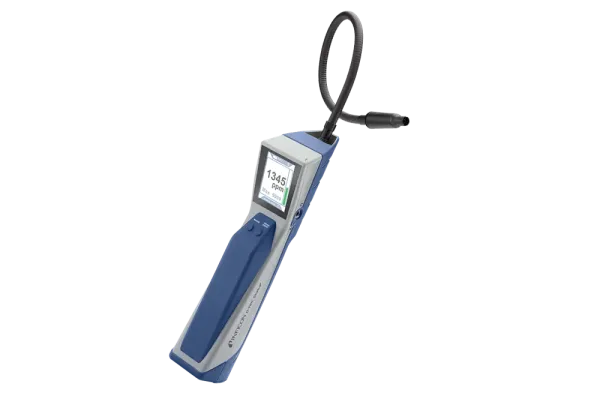 INFICON - D TEK STRATUS