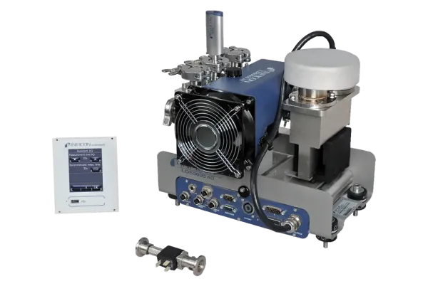 INFICON - LDS3000 AQ