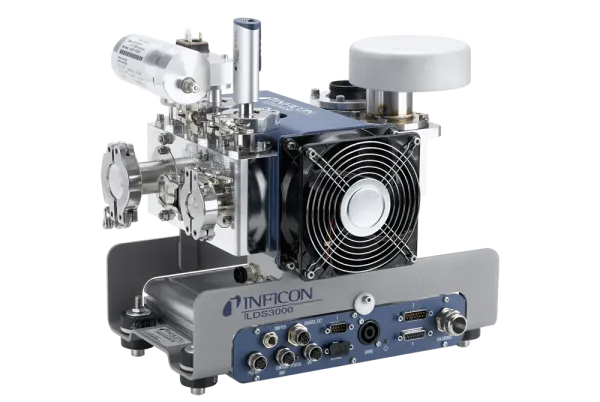INFICON - LDS3000