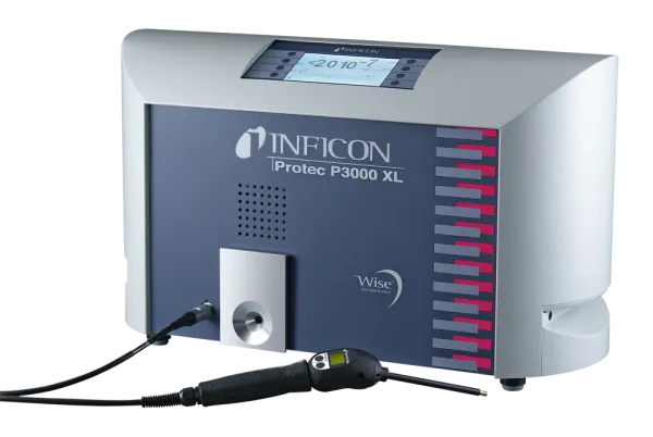 INFICON - Protec P3000(XL)