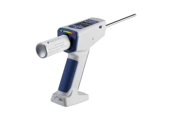 INFICON - SMART-Spray Helium Spray Gun