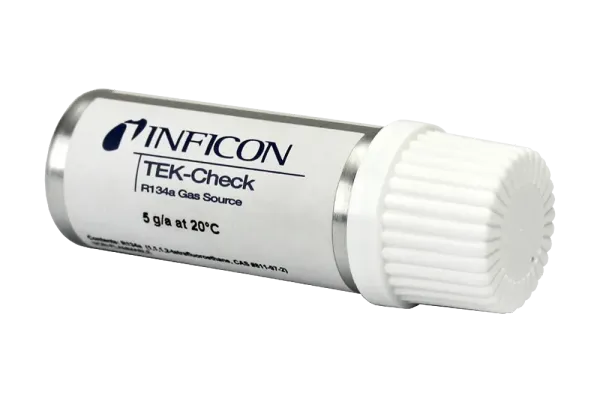INFICON - TEK-Check