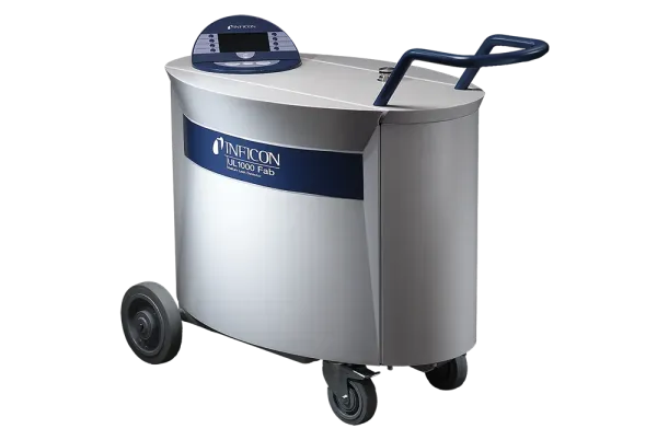 INFICON - UL1000 / UL1000 Fab
