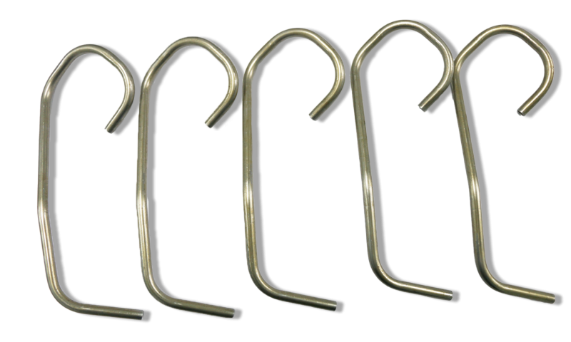 Air conditioning steel tube