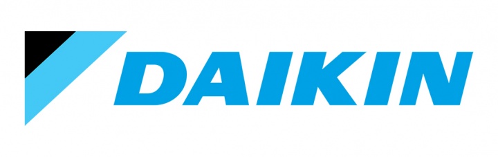 Daikin Logo