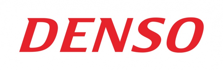 Denso Logo