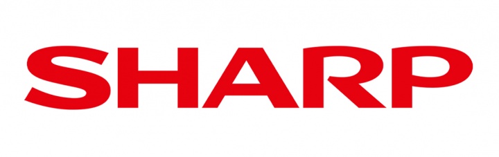 Sharp Logo