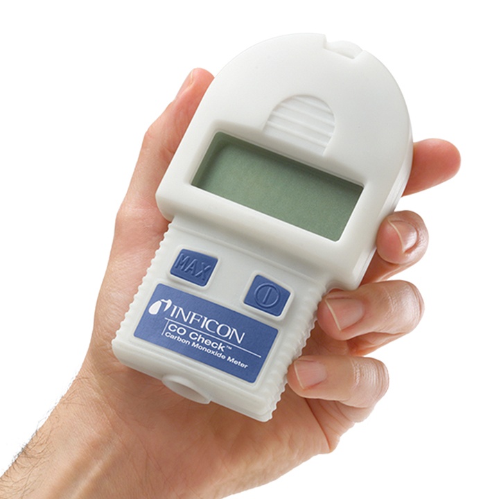 Inficon CO Check Carbon Monoxide Meter