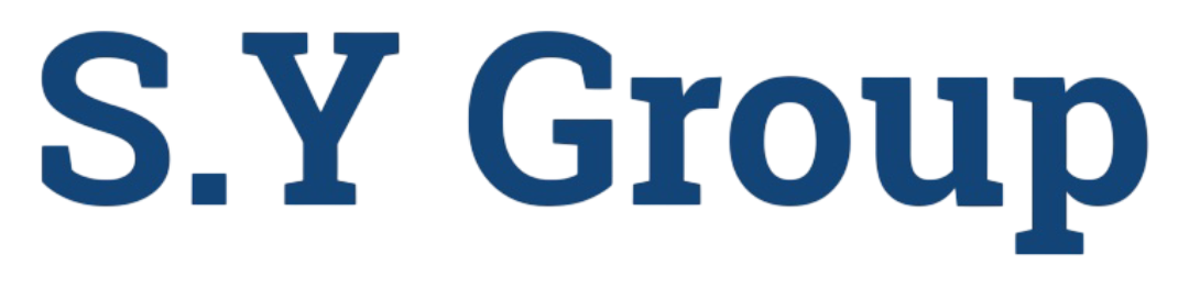 SY Group Logo